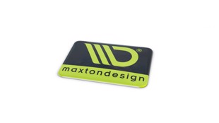 Maxton 3D Sticker (6Pcs.) - C6