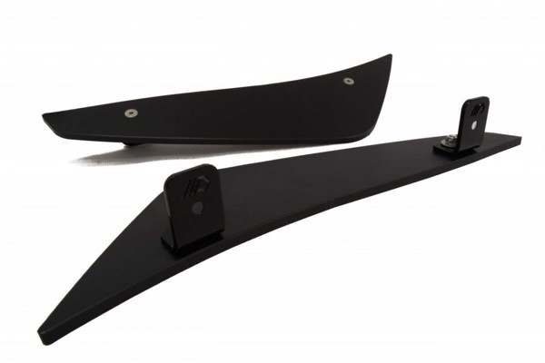 Maxton Canards BMW M3 E92 / E93 (Preface Model)