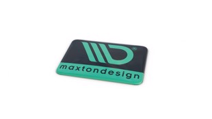 Maxton 3D Sticker (6Pcs.) - C7