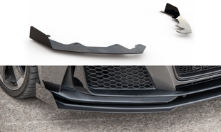 Maxton Flaps Audi RS3 8V Sportback - Gloss Flaps