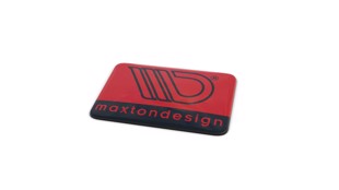 Maxton 3D Sticker (6Pcs.) - G1