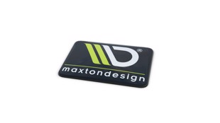 Maxton 3D Sticker (6Pcs.) - A6