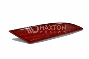 Maxton Reflective Lights Ford Focus St Mk3
