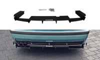 Maxton Rear Diffuser BMW M3 E36
