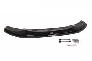 Maxton Hybrid Front Splitter For BMW 4 F32 M-Pack (Gts-Look)