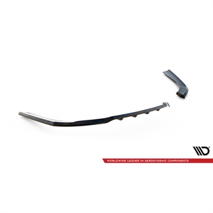 eng_pl_Central-Rear-Splitter-with-vertical-bars-Kia-Optima-Mk3-19688_2