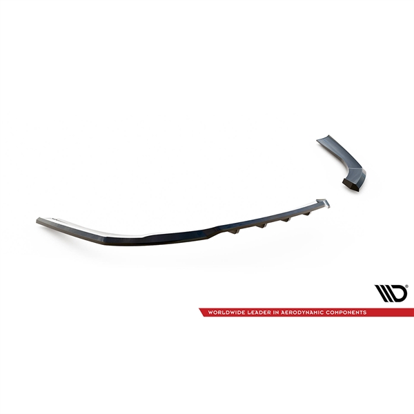 eng_pl_Central-Rear-Splitter-with-vertical-bars-Kia-Optima-Mk3-19688_2