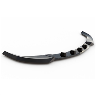 Maxton Front Splitter Mercedes-Benz E W212 Facelift