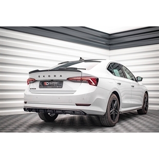 eng_pl_Rear-Splitter-with-vertical-bars-Skoda-Octavia-Mk4-14151_4