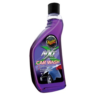 Meguiars -NXT Car Wash