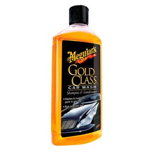 Meguiars -Gold Class Shampoo