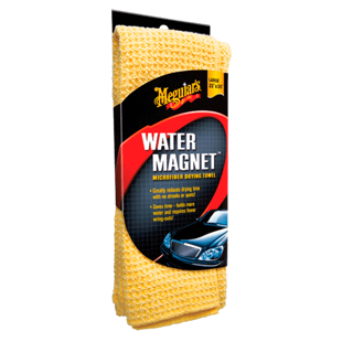 Meguiars -Water Magnet Drying Towel
