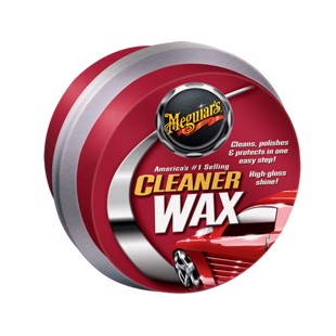 Meguiars -Cleaner Wax Paste
