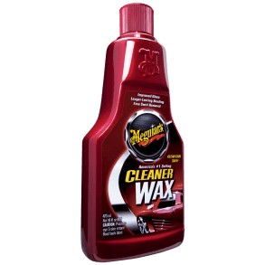 Meguiars -Cleaner Wax Liquid