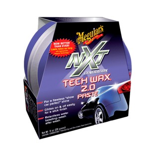 Meguiars -NXT Paste Wax 2.0