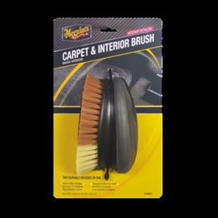 Meguiars - Carpet & Interior Brush