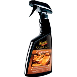 Meguiars -Gold Class Leather Conditioner (spray)