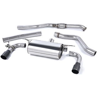 Milltek Cat-back BMW 2 Series M235i Coupé (F22) (None xDrive)