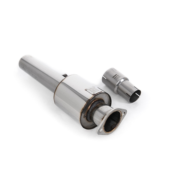 Milltek Downpipe Ford Focus Mk4 ST 2.3-litre EcoBoost Hatch (OPF/GPF Equipped)