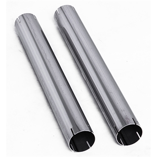 Milltek Additional parts Range Rover Sport SVR 5.0 V8 Supercharged (Facelift)