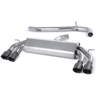 Milltek Cat-back Volkswagen Golf MK7 R 2.0 TSI 300PS