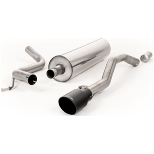 Milltek Cat-back Volkswagen Up! 1.0TSI 90PS (3 & 5 Door)