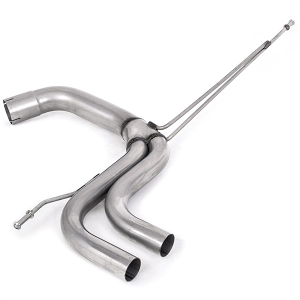 Milltek Additional parts Volkswagen Golf Mk5 GTi 2.0T FSI