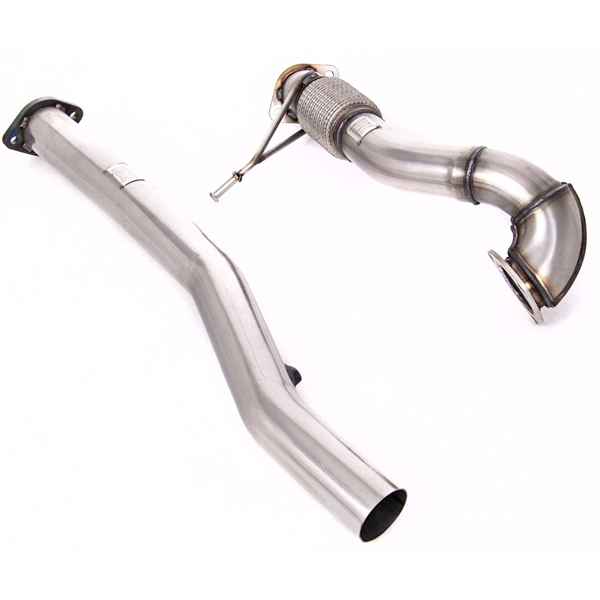Milltek Downpipe Audi TT 180 / 225 quattro Coupe & Roadster