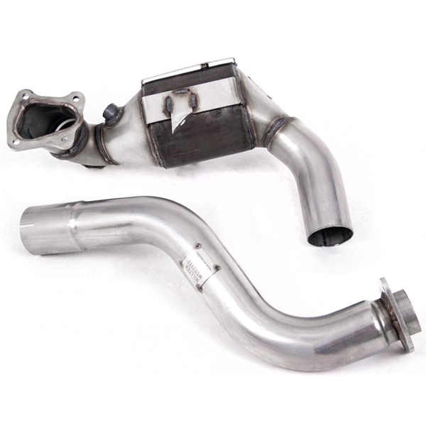Milltek Downpipe Suzuki Swift Sport 1.4 BoosterJet (Non Hybrid and without GPF/OPF)