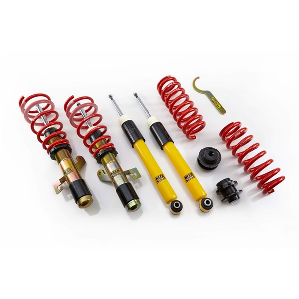 MTS Gevindundervogn Street BMW 3 Series / F31 Kombi