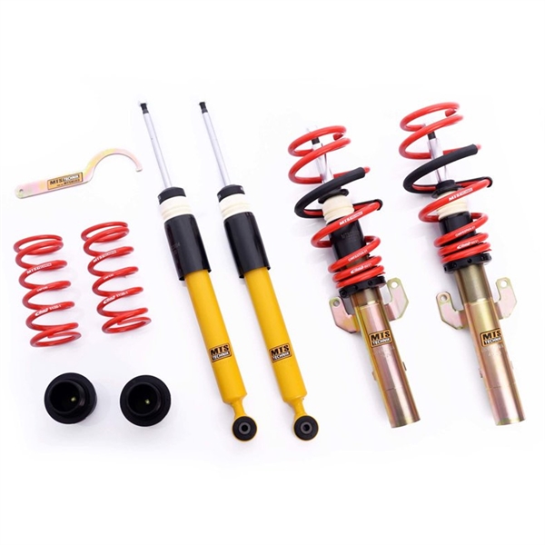 eng_pl_Coilover-Kit-Street-Skoda-FABIA-II-542-27056_1