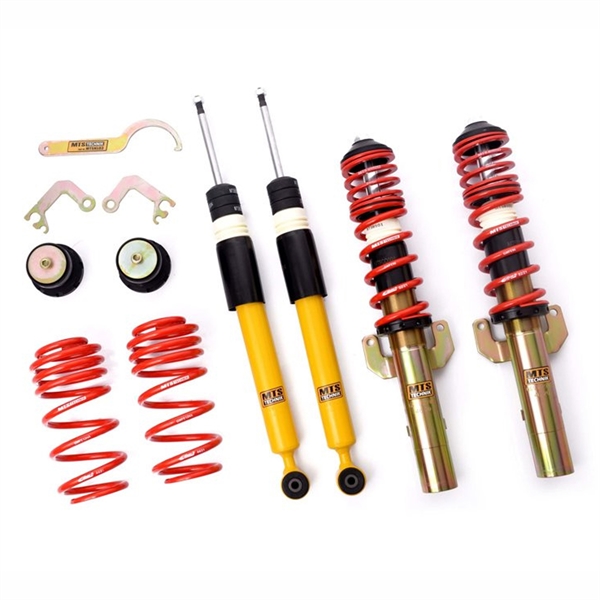 eng_pl_Coilover-Kit-Street-Volkswagen-POLO-V-6R1-6C1-35047_1