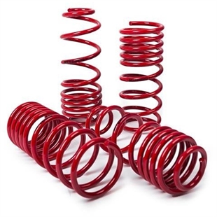 MTS Sænkningssæt Ford Sierra II (GBG/GB4)