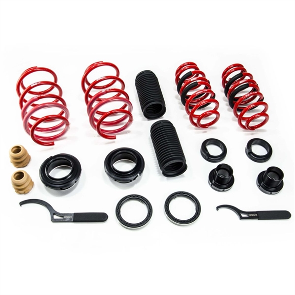 MTS Justerbart Sænkningssæt GOLF VIII Variant (CG5)