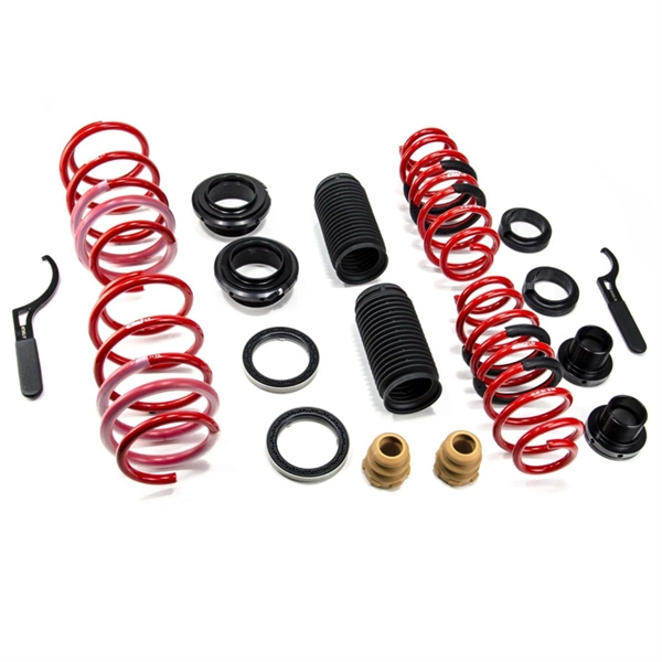 MTS Justerbart Sænkningssæt LEON (KL)