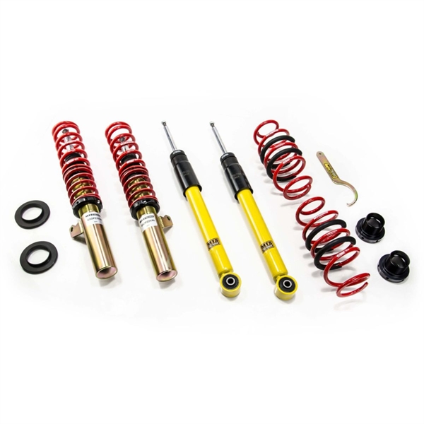 MTS Gevindundervogn Street Opel ASTRA J GTC (P10)