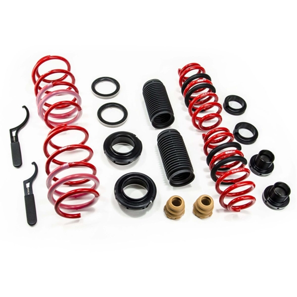 MTS Justerbart Sænkningssæt SUPERB IV Estate (NZ5)