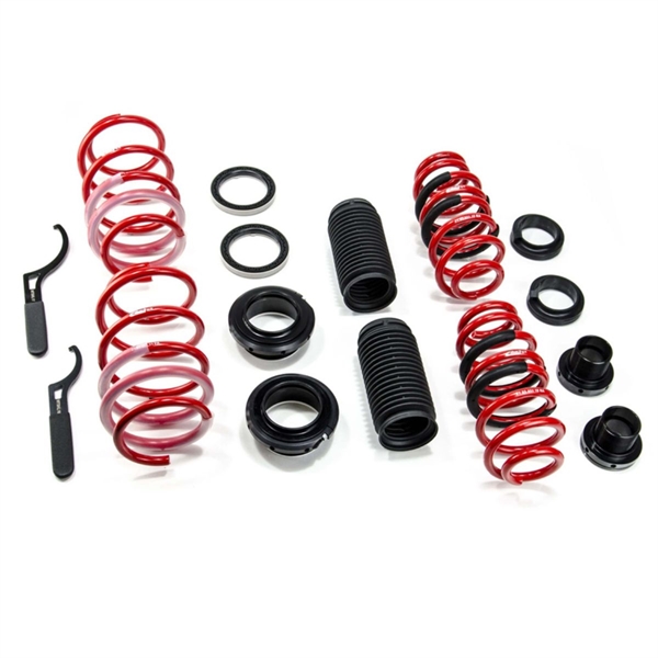 MTS Justerbart Sænkningssæt GOLF VIII (CD1)