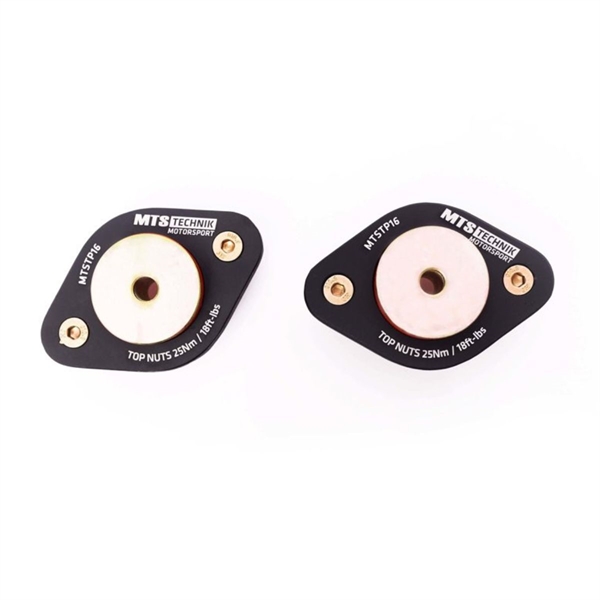 MTS Polyurethan Tårnleje BMW 3 (E46)