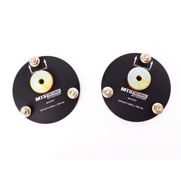 MTS Polyurethan Tårnleje Mitsubishi GALANT VIII Estate (EA)