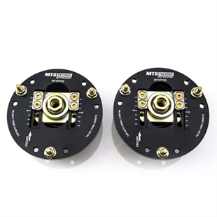 MTS Justerbare Camber Plates Seat ALTEA (5P)