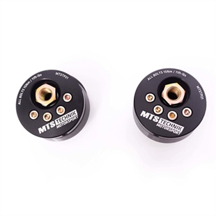 MTS Justerbare Camber Plates Audi COUPE B2 (81/85)