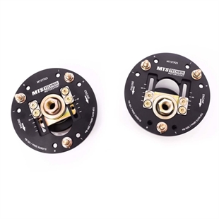 MTS Justerbare Camber Plates BMW 7 (E23)