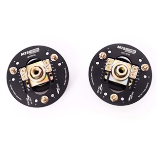 MTS Justerbare Camber Plates BMW 5 (E60)