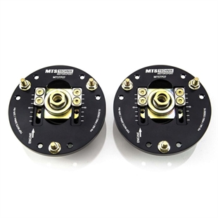 MTS Justerbare Camber Plates Seat ARONA (KJ)