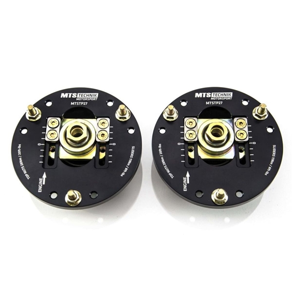 MTS Justerbare Camber Plates VW ARTEON (3H7/3H8)