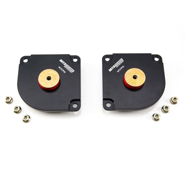 MTS Polyurethan Tårnleje Audi 200 C3 Avant (44)