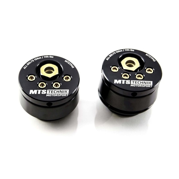 MTS Justerbare Camber Plates VW DERBY (86)