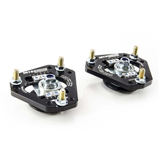 MTS Justerbare Camber Plates Honda CIVIC VII Coupe (EM2)
