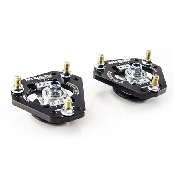 MTS Justerbare Camber Plates Honda CIVIC VII Coupe (EM2)